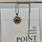 Collier artisanal délicat