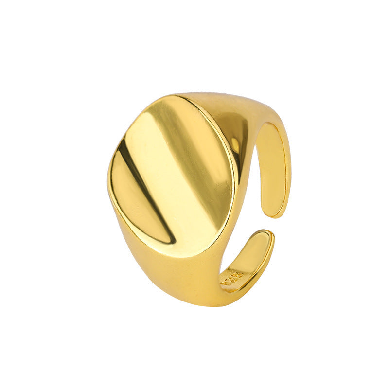 Bague charmant pour toute occasion