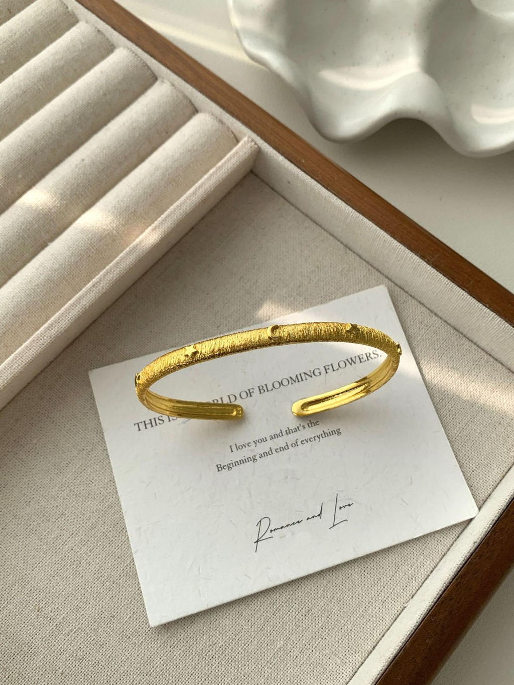 Bracelet élégant pour toute occasion