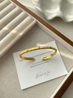 Bracelet élégant pour toute occasion