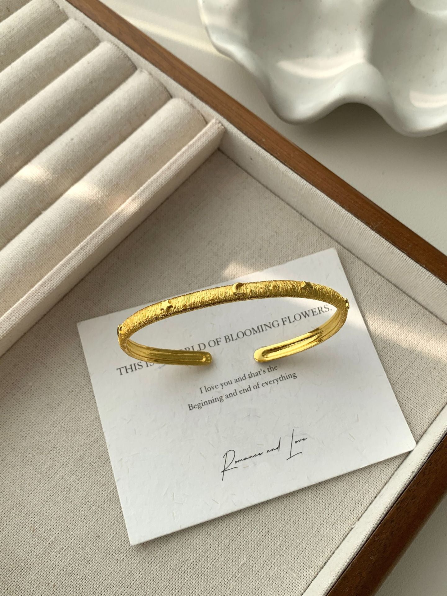 Bracelet élégant pour toute occasion