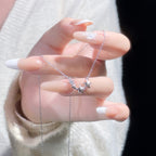 Collier artisanal délicat