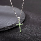 Collier artisanal délicat