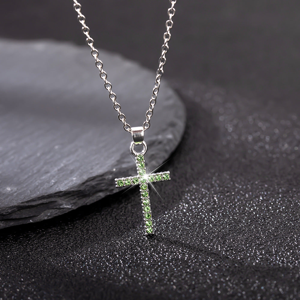 Collier artisanal délicat