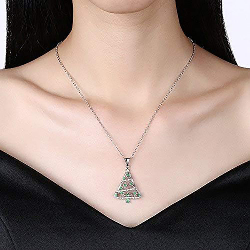 Collier artisanal délicat