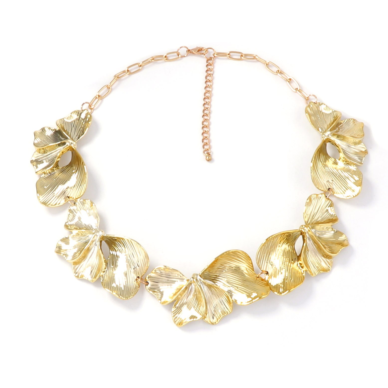 Collier artisanal délicat