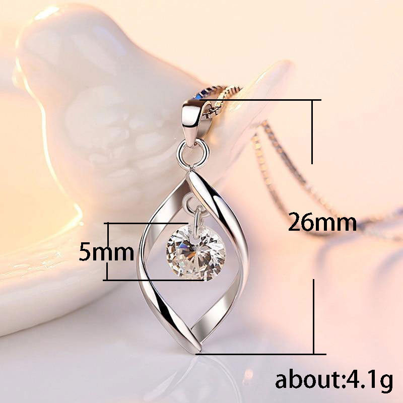 Collier artisanal délicat