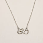 Collier artisanal délicat