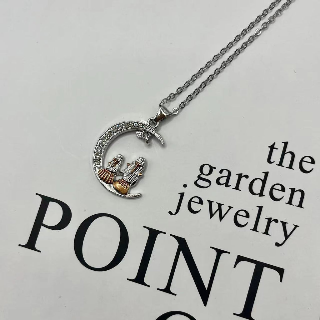 A Must-Have - Collier élégant pour toute occasion