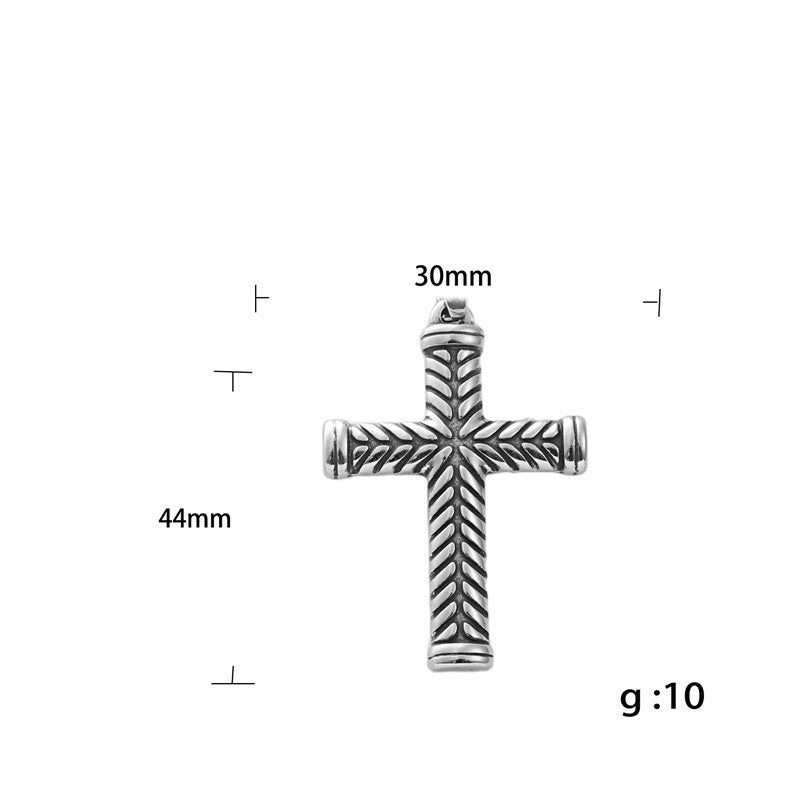 Collier classique au charme intemporel