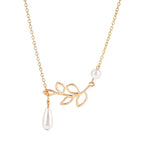 Collier artisanal délicat