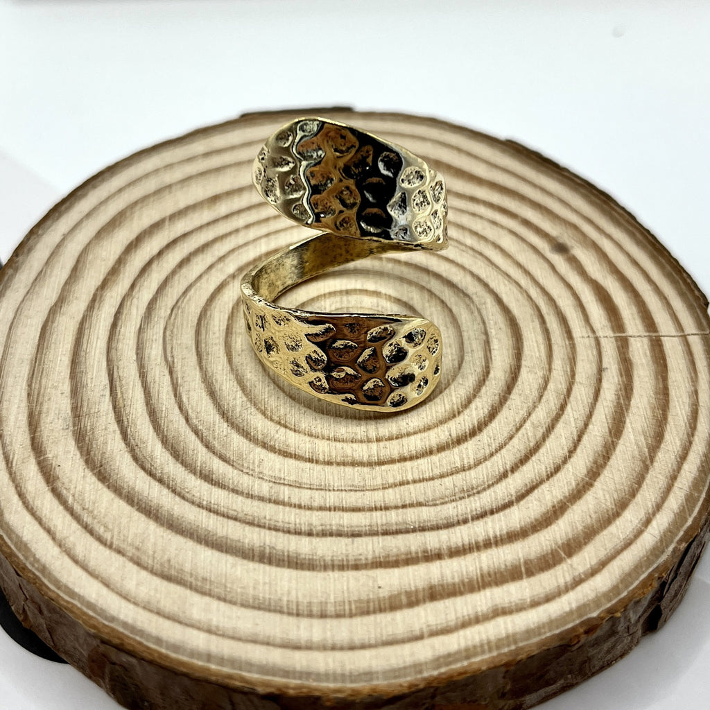 Argent Bague charmant pour toute occasion