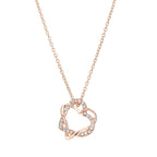 Collier artisanal délicat