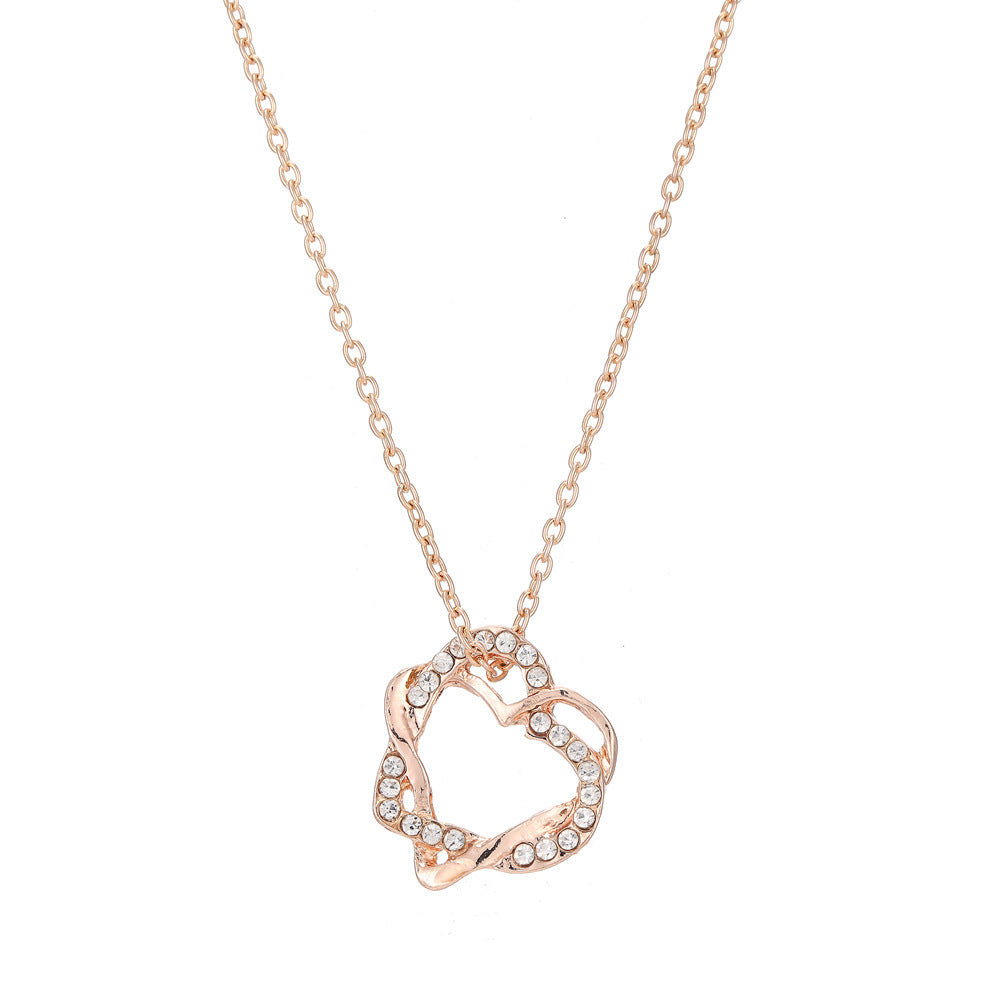 Collier artisanal délicat