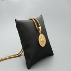 Collier magnifique au style unique