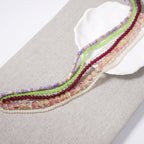 Collier artisanal délicat