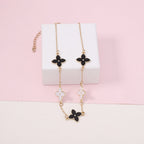 Collier artisanal délicat