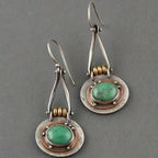 A Must-Have - Boucle d'oreille magnifique au style unique