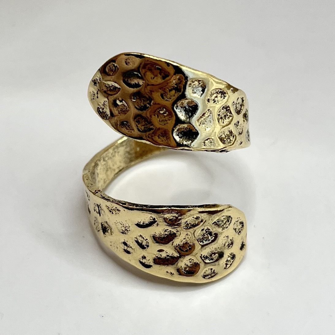 Argent Bague charmant pour toute occasion