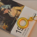 Argent Collier charmant pour toute occasion