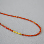 Argent Collier romantique pour moments spéciaux