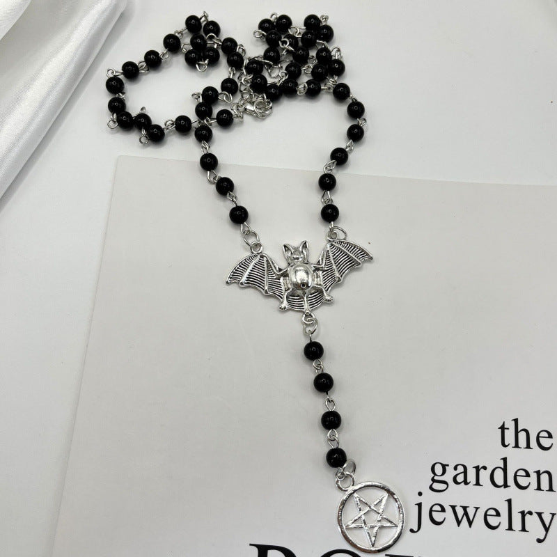 Argent Collier romantique pour moments spéciaux