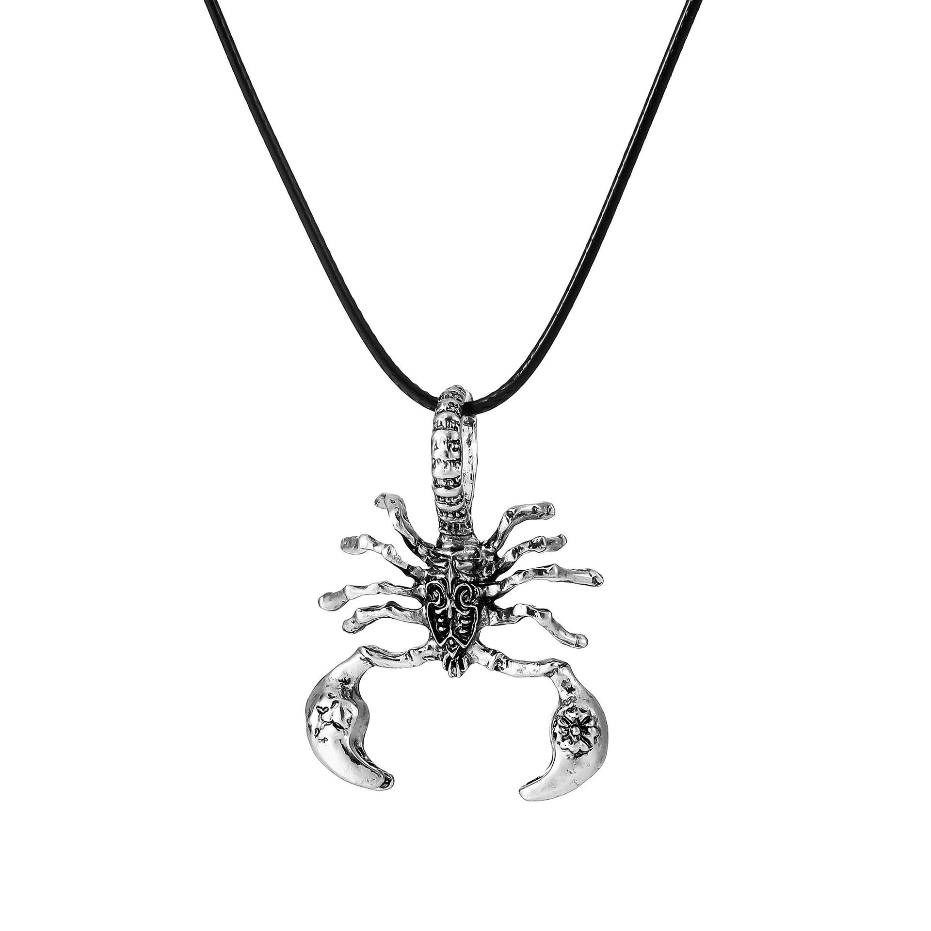 Collier artisanal délicat