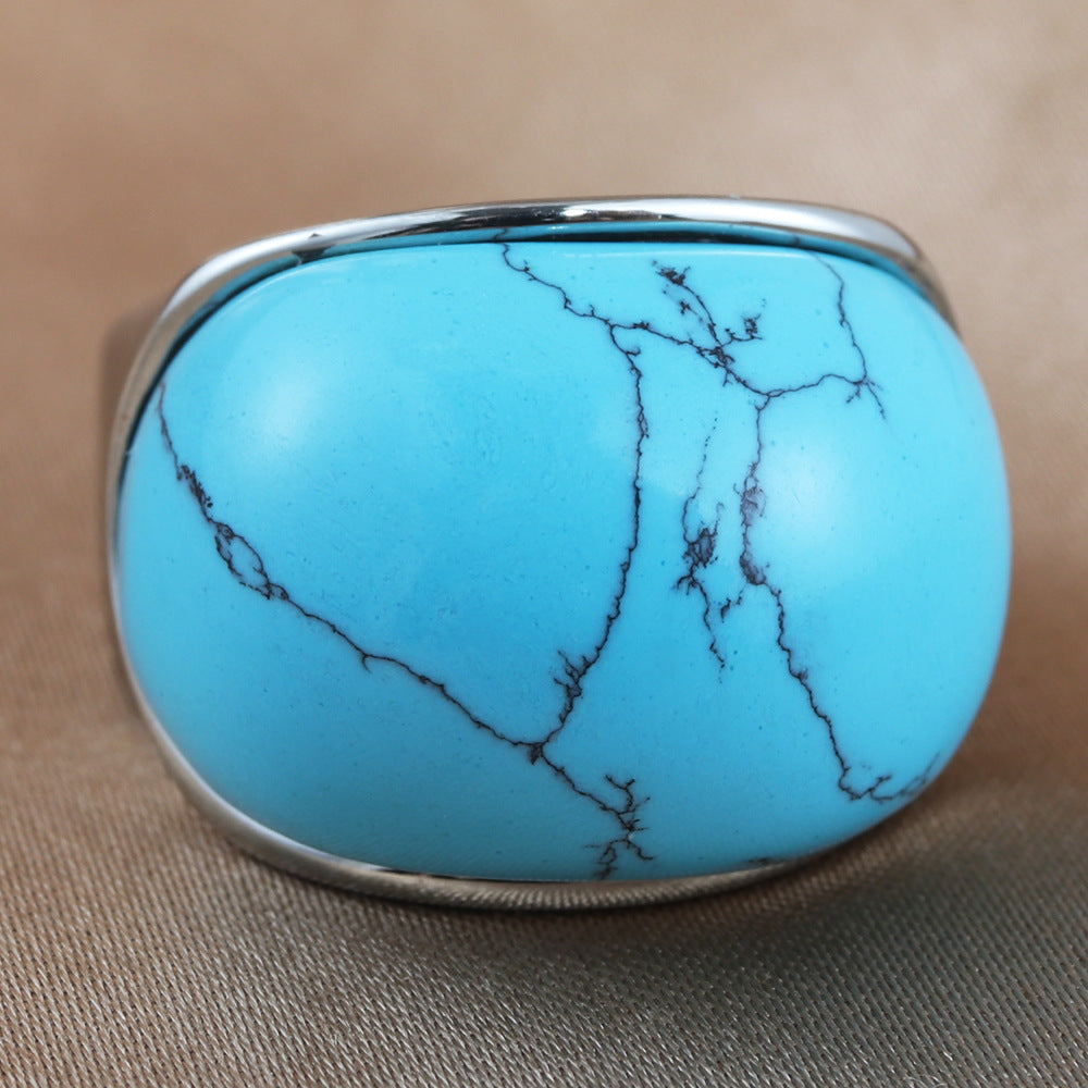 Bague romantique pour moments spéciaux