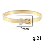 Bracelet magnifique au style unique