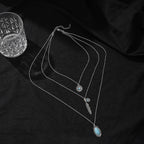 A Must-Have - Collier classique au charme intemporel