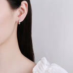 Boucle d'oreille sublime pour tous les jours