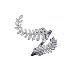 Argent Bague charmant pour toute occasion