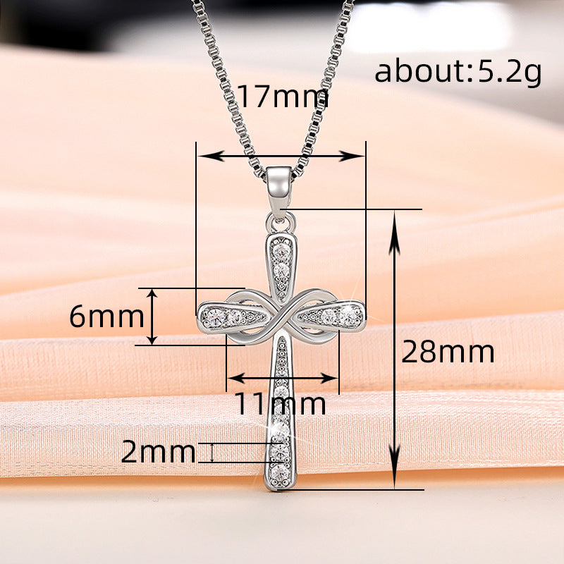 A Must-Have - Collier romantique pour moments spéciaux