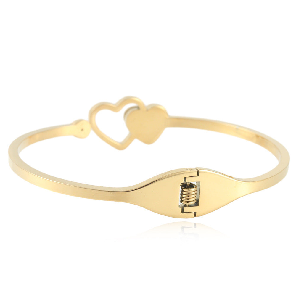 Bracelet magnifique au style unique