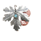 Collier artisanal délicat