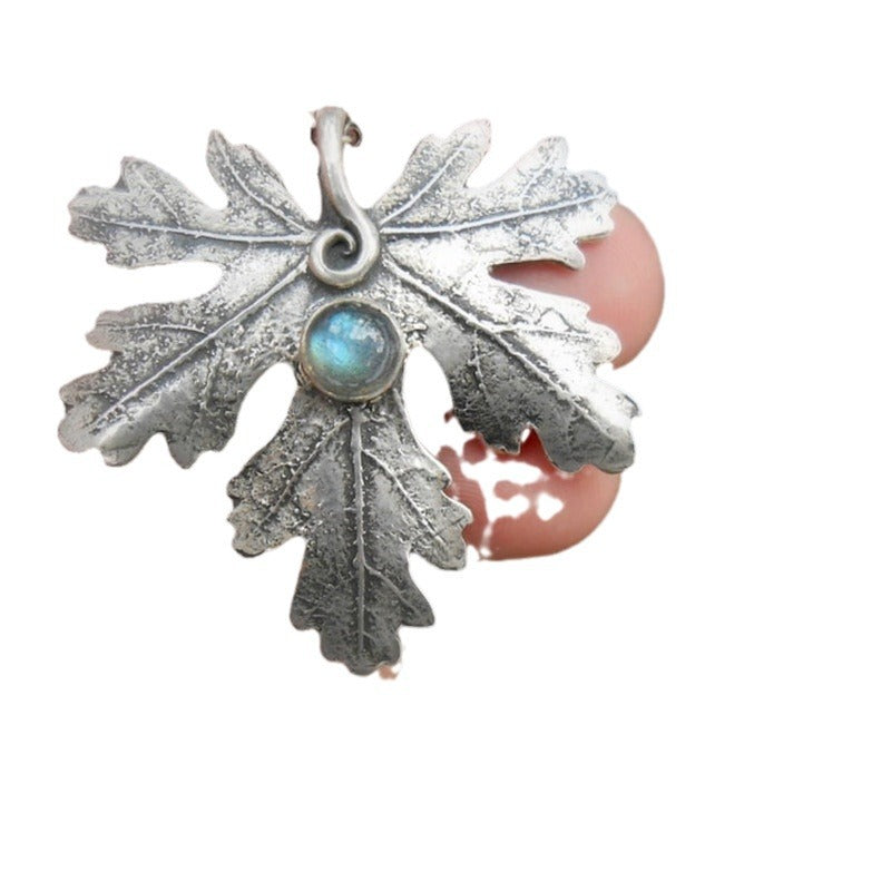 Collier artisanal délicat