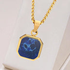 Collier artisanal délicat