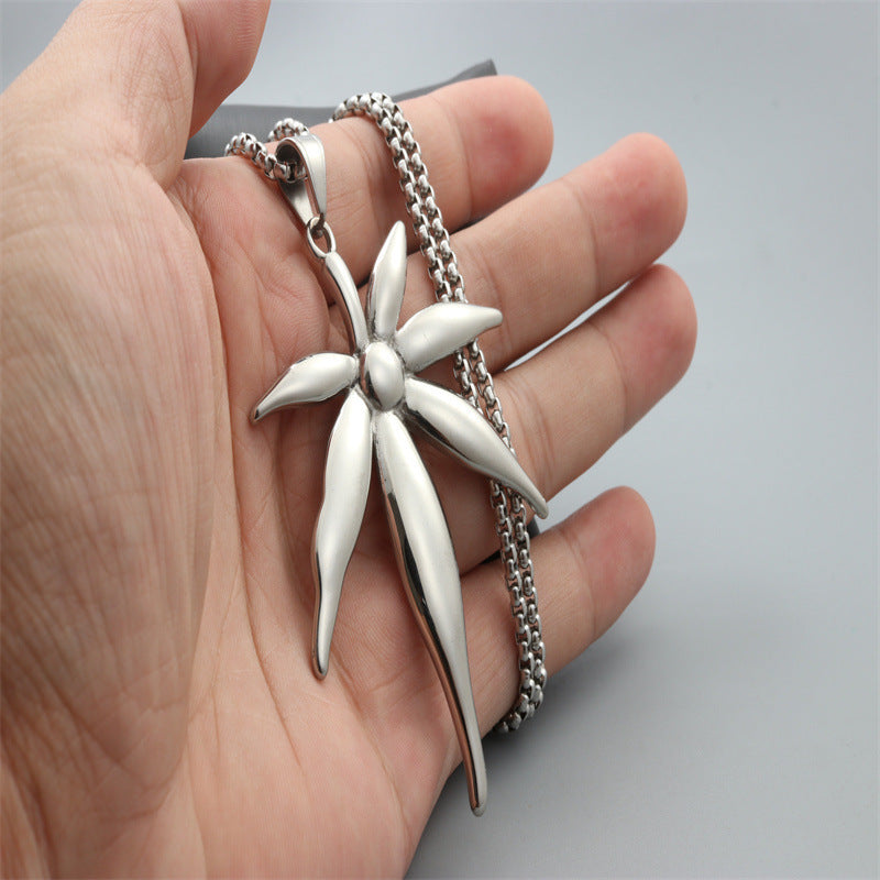 Collier romantique pour moments spéciaux