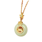 Argent Collier sublime pour tous les jours