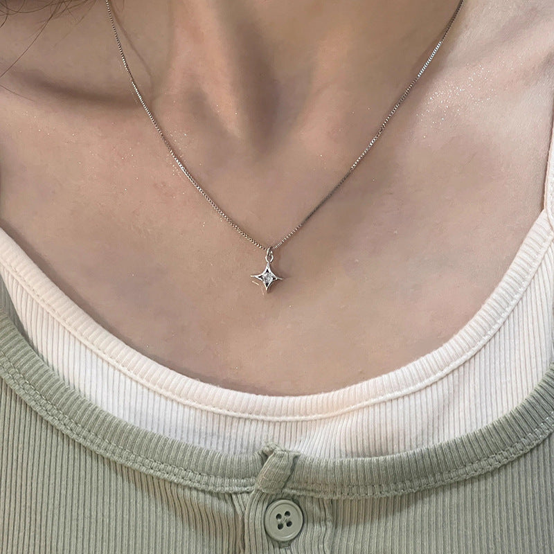 Collier artisanal délicat