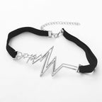 Collier artisanal délicat