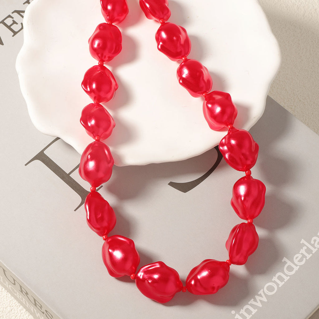 Collier artisanal délicat