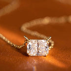 Collier artisanal délicat