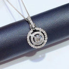 Collier artisanal délicat