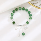 Argent Bracelet charmant pour toute occasion