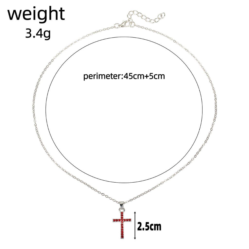 Collier artisanal délicat