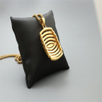 Collier élégant pour toute occasion