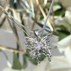 Collier artisanal délicat