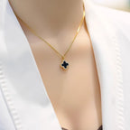 Collier artisanal délicat