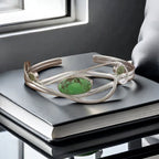 A Must-Have - Boucle d'oreille artisanal délicat